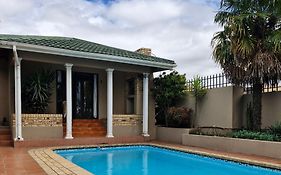 The Comfort Zone - Mthatha